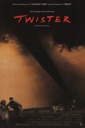  de Filme Twister (1996)