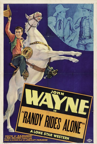 Poster 3 de Filme A Ferro e Fogo (1934)