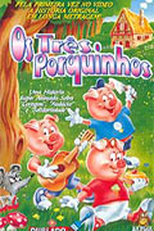 Os Três Porquinhos (Three Little Pigs)