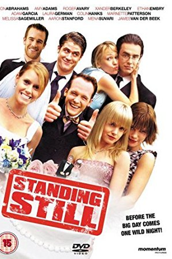  de Filme A Última Noite de Solteiro (2005)