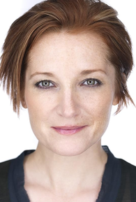 Francesca Faridany