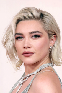 Florence Pugh - Poster 1