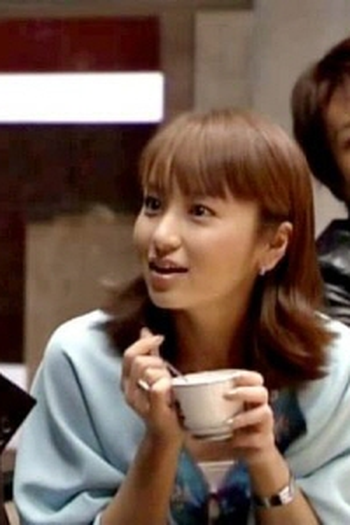 Poster de Episódio When You Lose Love (2000)
