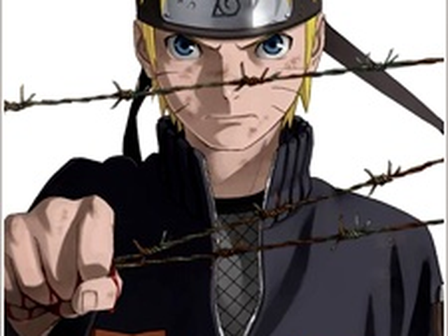 Naruto Shippūden o Filme: Prisão de Sangue, Wiki Naruto