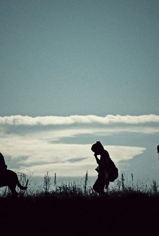 Poster 1 de Filme Chuvas Suaves Virão (2018)