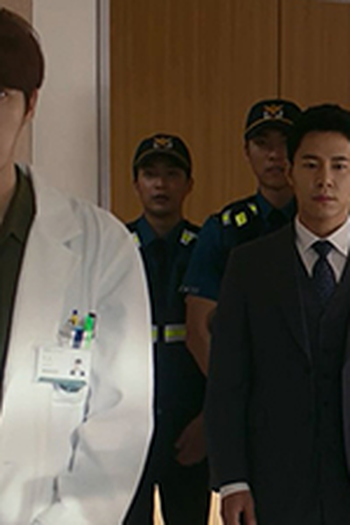 Poster de Episódio 위로 Ⅱ (2019)