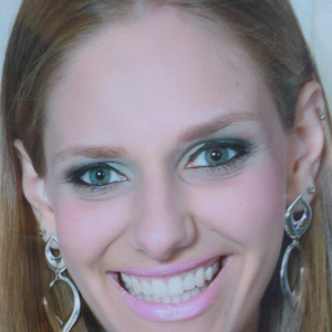 Foto de perfil de Larissa Fonseca Figueira