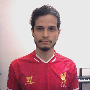 Foto de perfil de Rodrigo Mesk