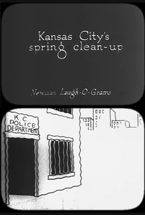 Kansas City’s Spring Clean-up - Poster / Capa / Cartaz - Oficial 1