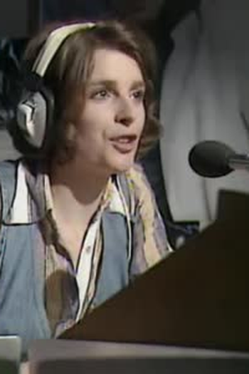 Poster de Episódio August for the Party (1976)