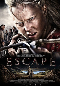 Fuga - Fugindo da Morte (ESCAPE)