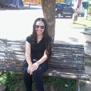 Foto de perfil de Samantha Jackson