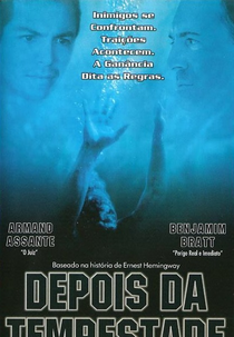 Depois da Tempestade (After The Storm)
