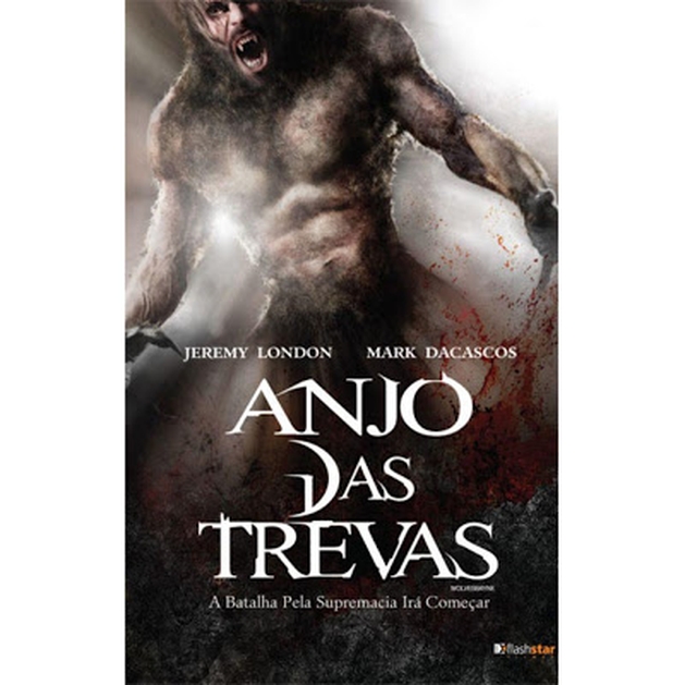 CRÍTICA: Anjo das Trevas (2009) | Filme de Vampiros Cheio de Falhas