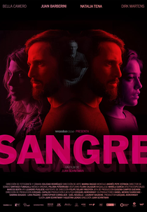 Sangue (Sangre)