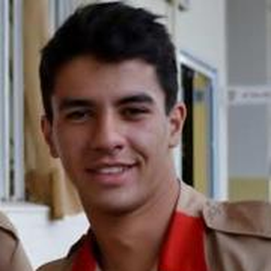 Foto de perfil de Gabriel Marques