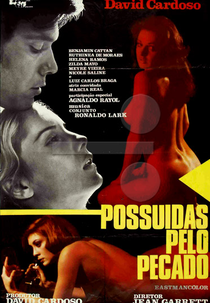 Possuídas pelo Pecado (Possuídas pelo Pecado)