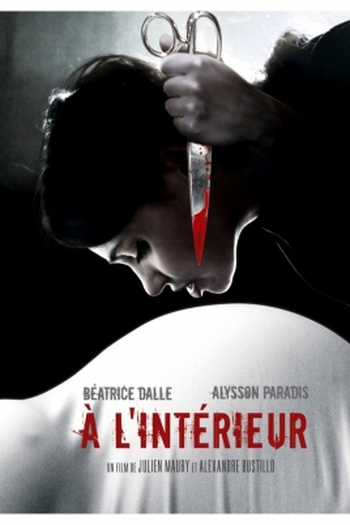  de Filme A Invasora (2007)