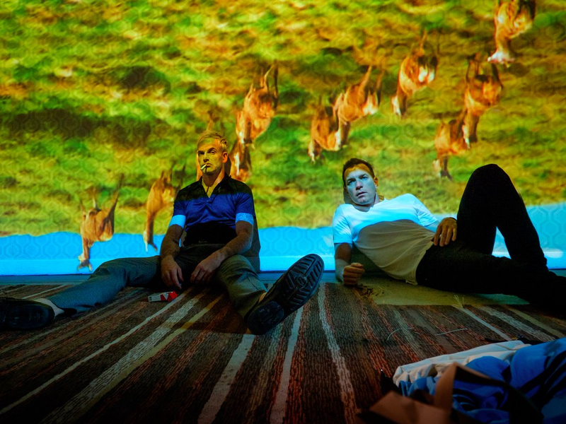 Foto 1 de T2: Trainspotting
