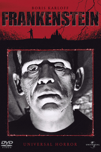  de Filme Frankenstein (1931)