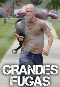 Grandes Fugas (1ª Temporada) (Breakout)