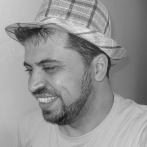 Foto de perfil de Raí Pereira