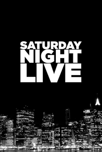 Saturday Night Live (42ª Temporada) - Poster / Capa / Cartaz - Oficial 2