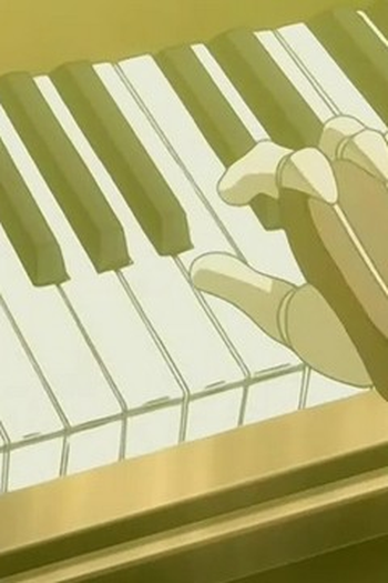 Poster de Episódio ロボットの腕 (2006)