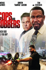 Cops and Robbers (Cops and Robbers)