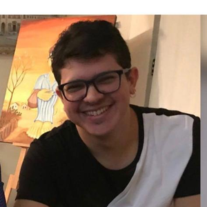 Foto de perfil de PAULO EDUARDO CIRINO