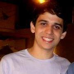 Foto de perfil de Paulo Vitor Castro