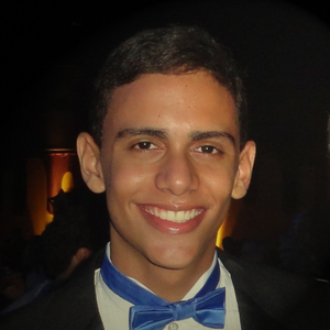Foto de perfil de Caio Monteiro