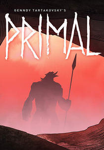 Primal (1ª Temporada) (Primal (Season 1))