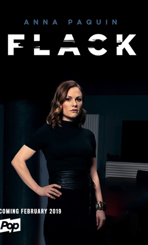 flack netflix