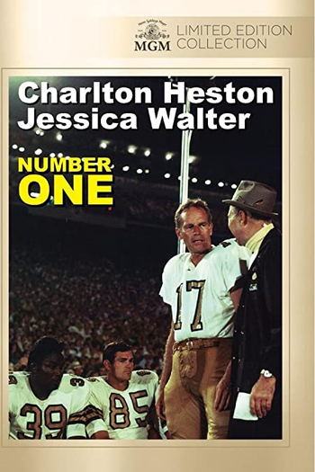  de Filme Number One (1969)