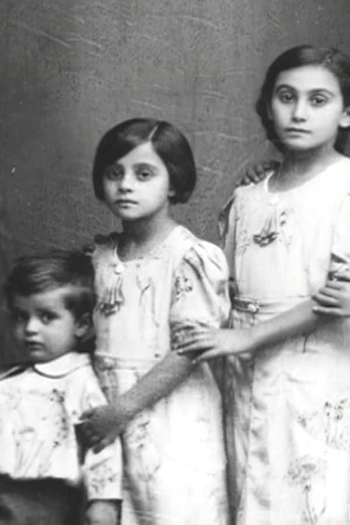 Poster de Curta Replay (Bis) (2002)