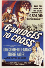 Dominado Pelo Crime (Six Bridges to Cross)