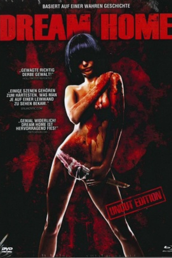  de Filme Casa dos Sonhos (2010)