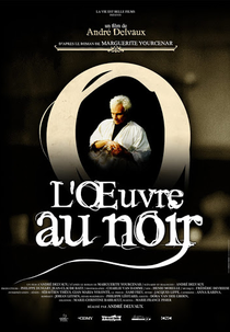 A Obra em Negro (L'oeuvre au noir)