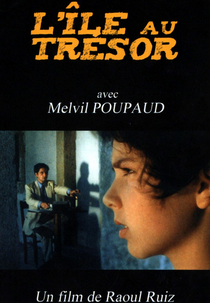 A Ilha do Tesouro (Treasure Island)