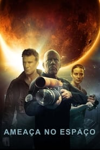  de Filme Invasão Cósmica (2021)