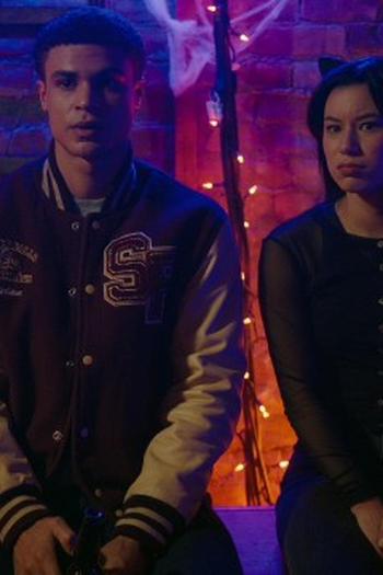 Poster de Episódio Allhallowtide (2025)