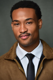 Jihad Brent - Poster 1