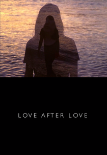 Jefre Cantu-Ledesma: Love After Love (Jefre Cantu-Ledesma: Love After Love)
