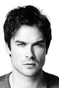 Ian Somerhalder
