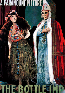 The Bottle Imp (The Bottle Imp)