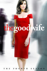 The Good Wife (4ª Temporada) (The Good Wife (Season 4))
