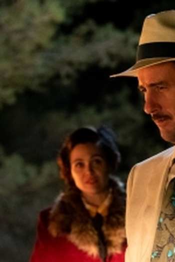 Poster de Episódio The Plot (2019)