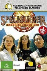 Spellbinder: Land of the Dragon Lord (1ª Temporada) (Spellbinder: Land of the Dragon Lord (Season 1))