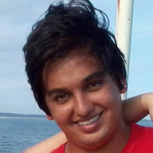 Foto de perfil de Matheus Ramos